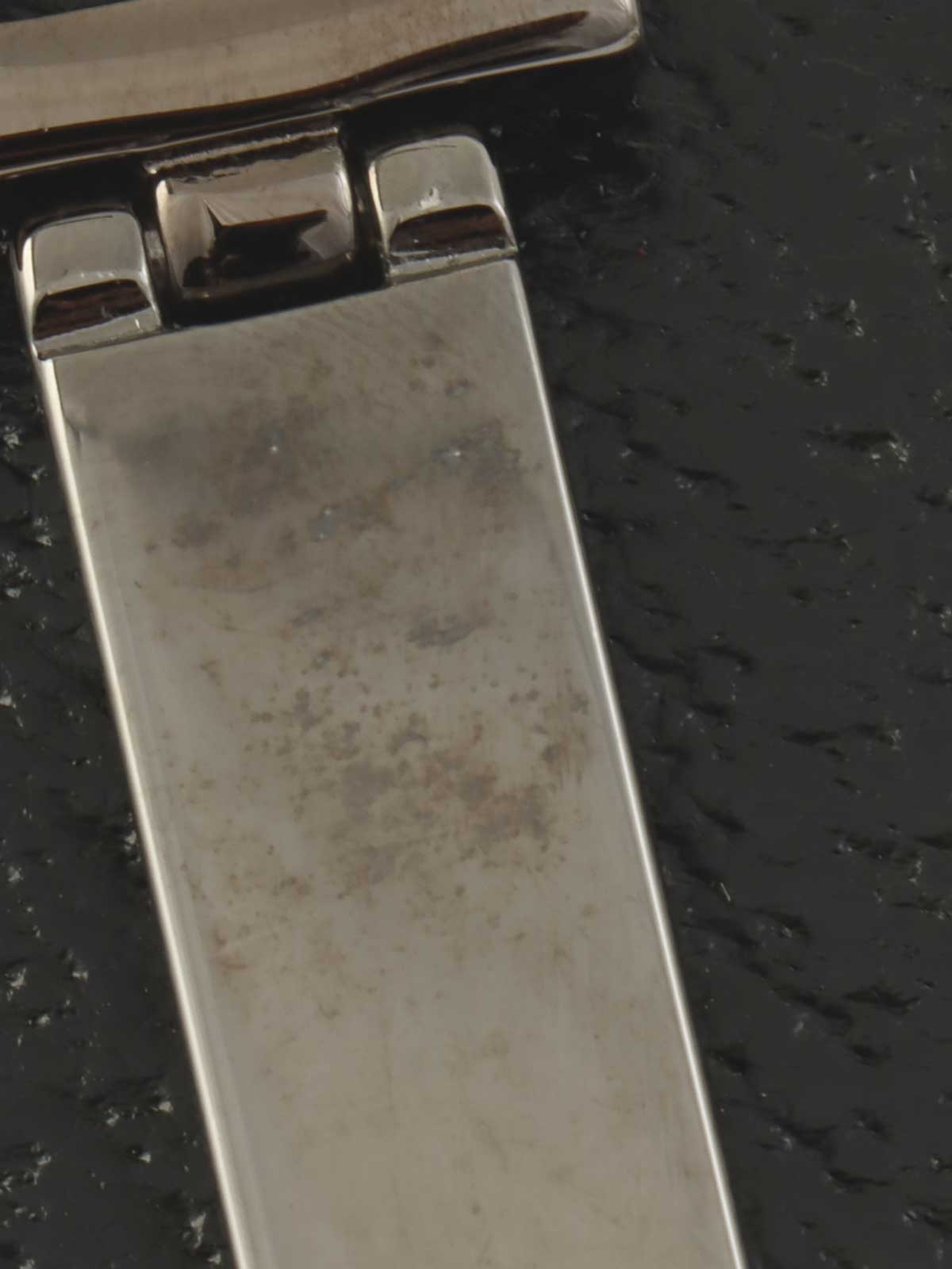 Bamboo 2-way bag, black