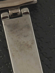 Bamboo 2-way bag, black