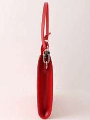 2006 Epi Pochette Accessoires Castilian Red
