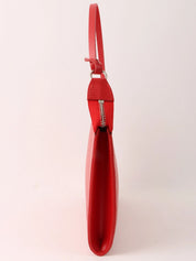 2006 Epi Pochette Accessoires Castilian Red