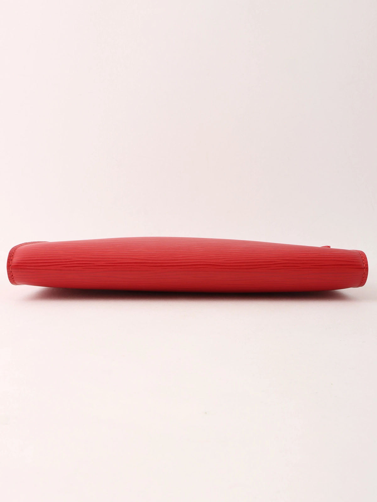 2006年製　エピポシェットアクセソワール　カスティリアンレッド