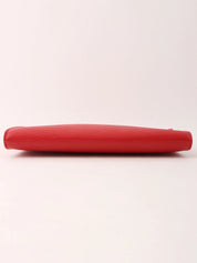 2006年製　エピポシェットアクセソワール　カスティリアンレッド