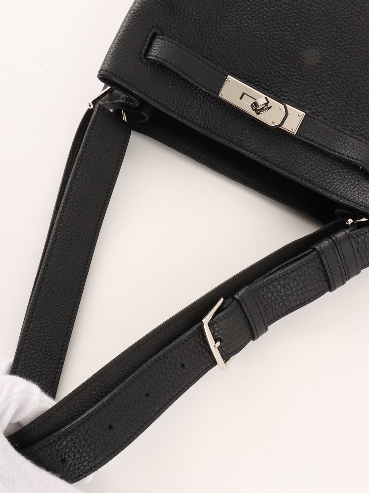 2008 Saw Kelly 22 Black