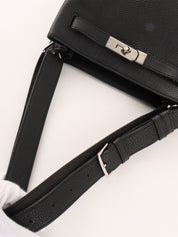 2008 Saw Kelly 22 Black