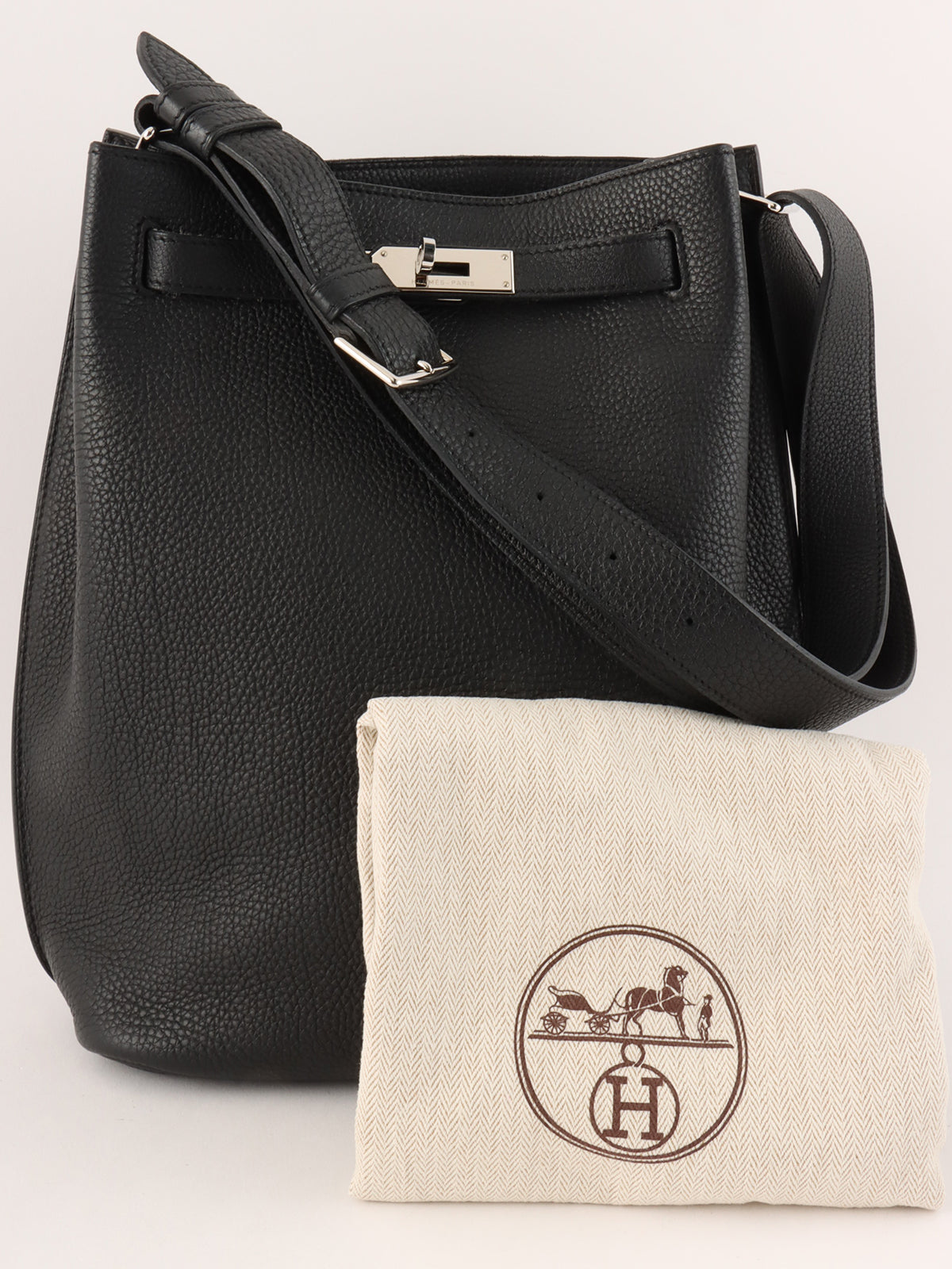 2008 Saw Kelly 22 Black