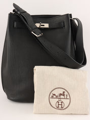 2008 Saw Kelly 22 Black