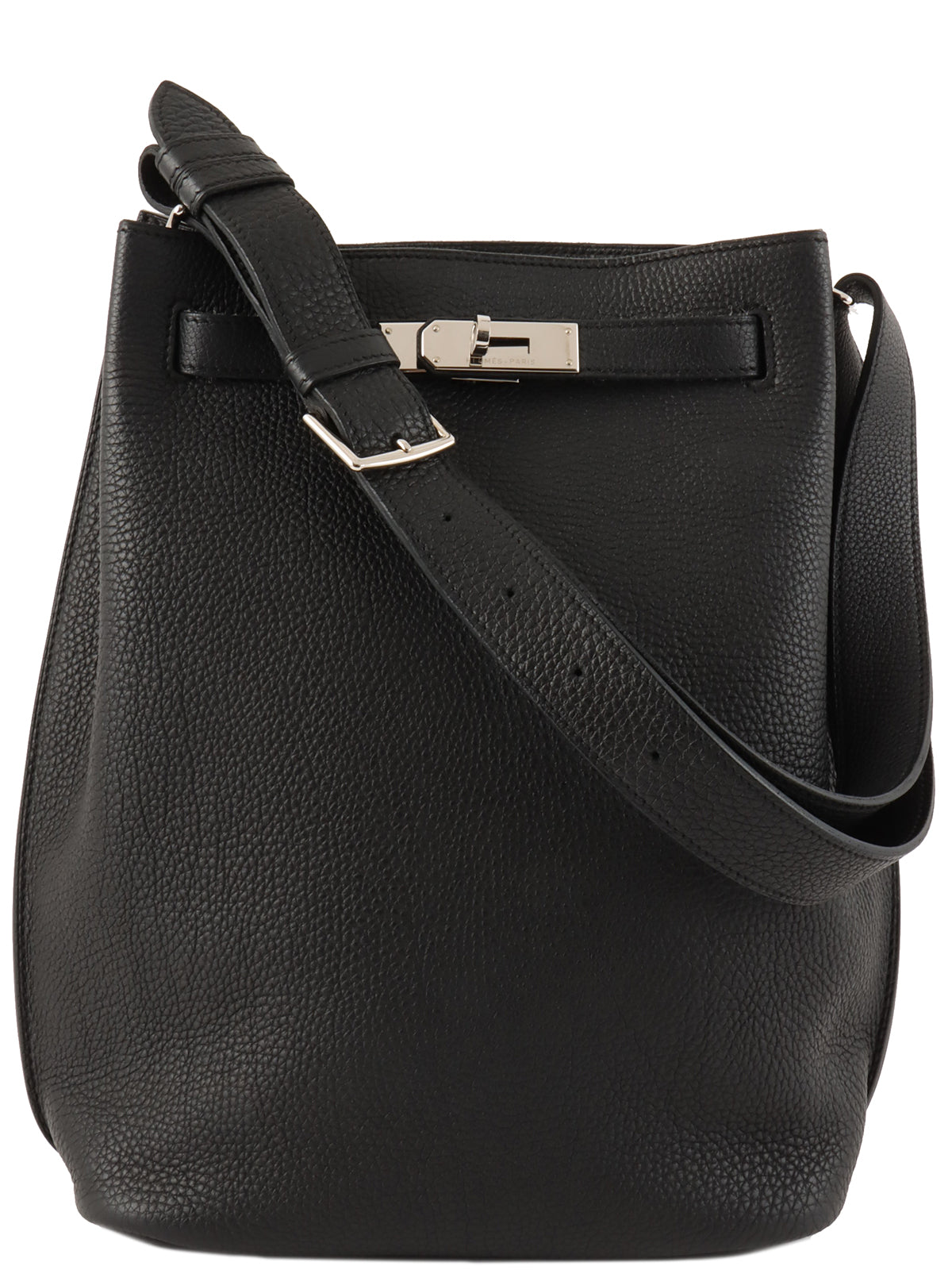 2008 Saw Kelly 22 Black
