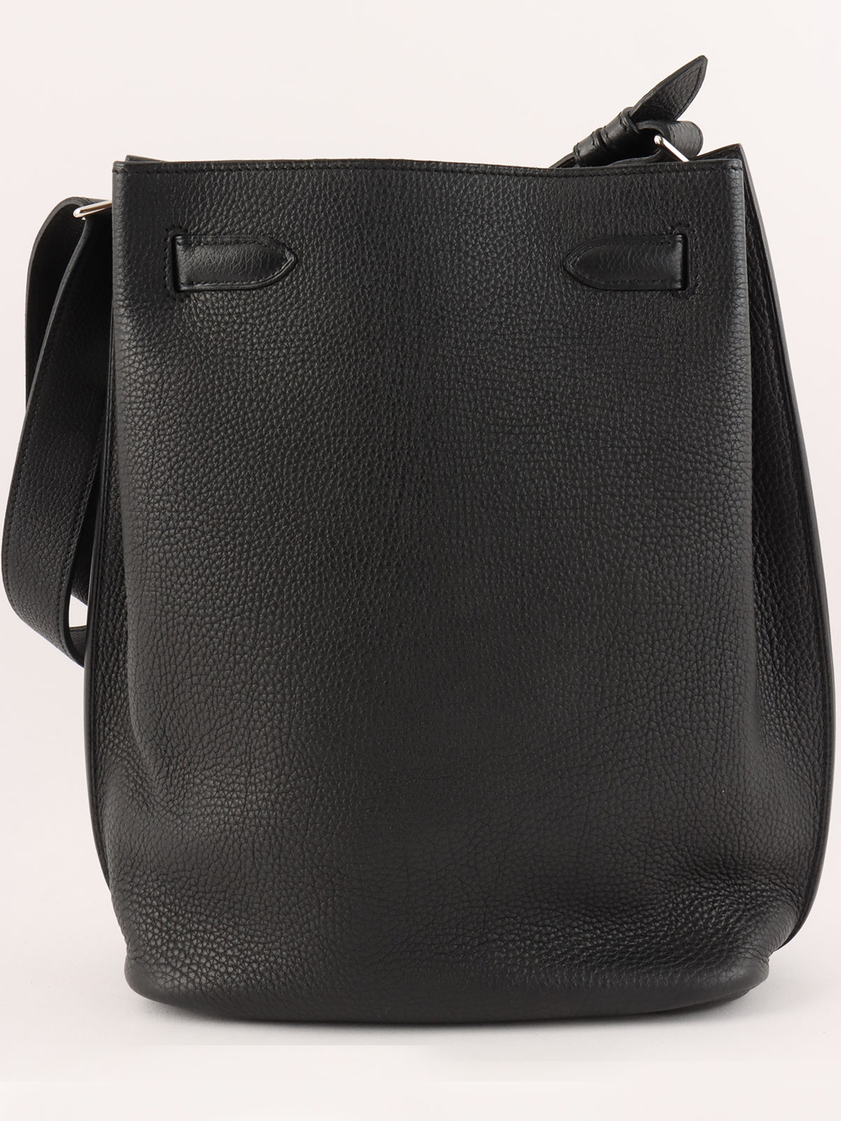 2008 Saw Kelly 22 Black