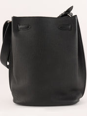 2008 Saw Kelly 22 Black