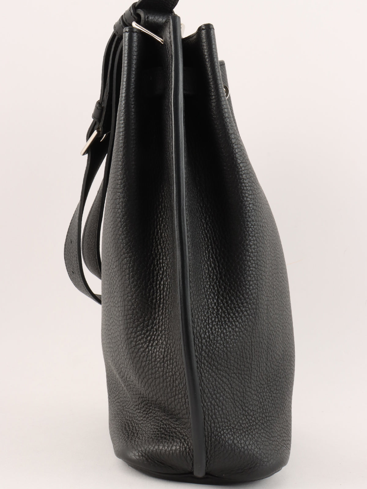 2008 Saw Kelly 22 Black