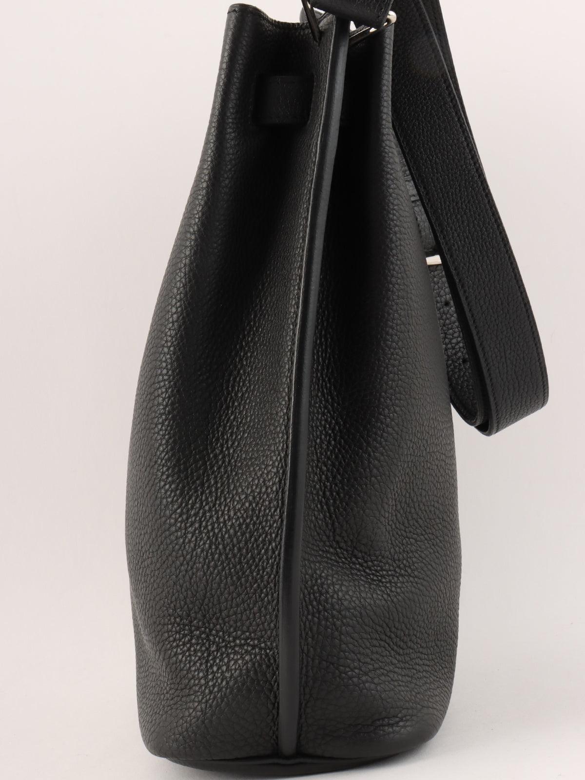 2008 Saw Kelly 22 Black