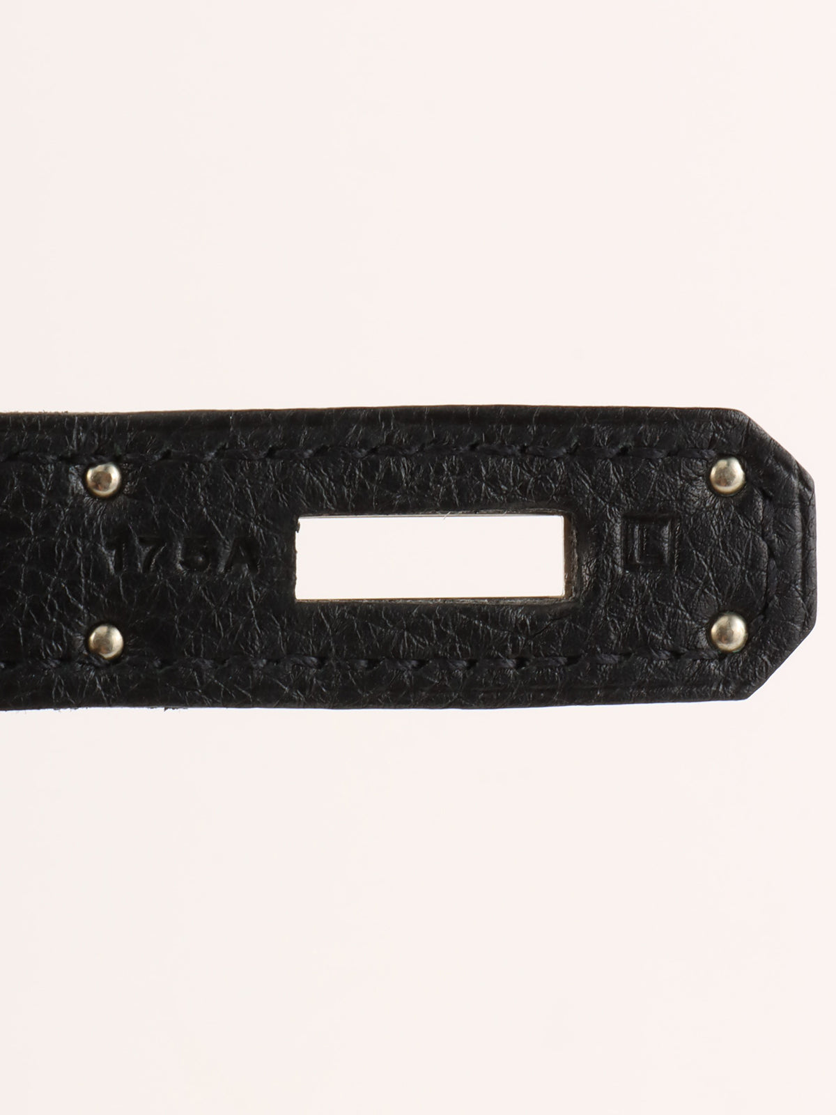 2008 Saw Kelly 22 Black