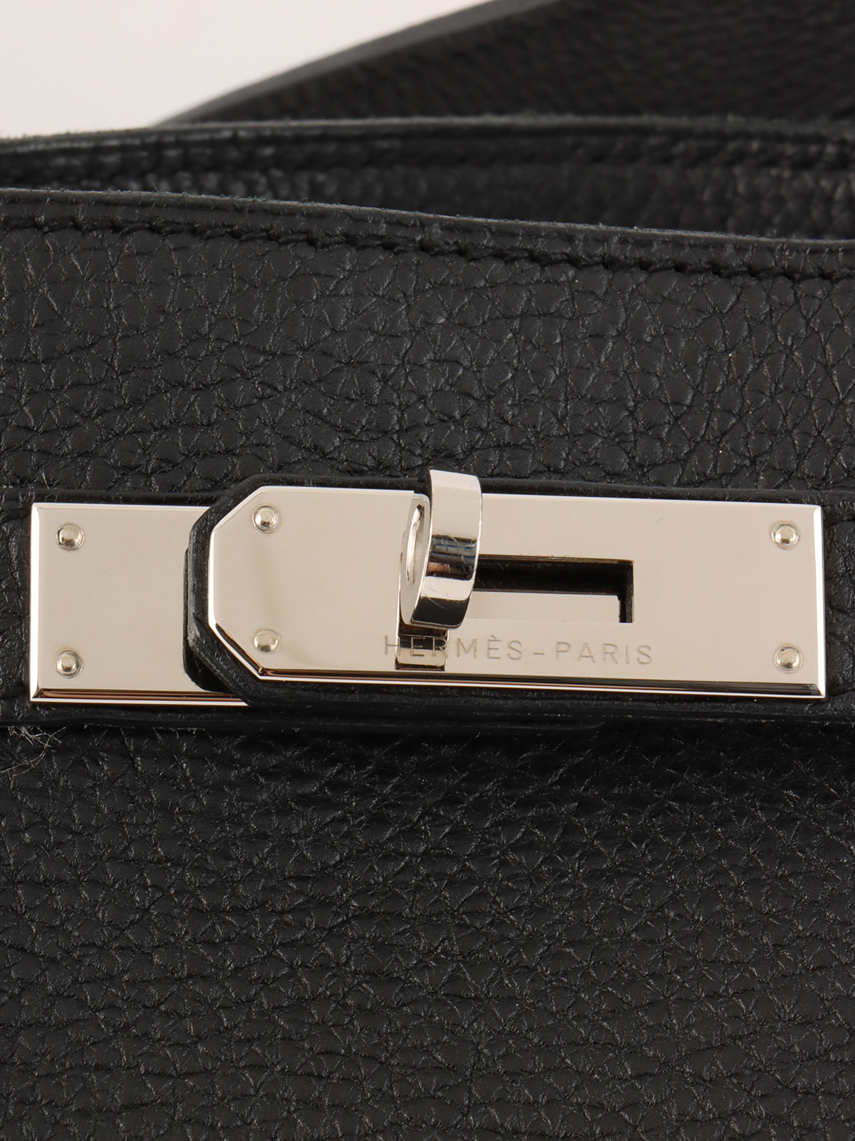 2008 Saw Kelly 22 Black