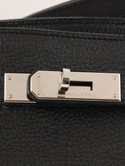 2008 Saw Kelly 22 Black