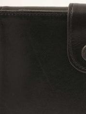 1995年頃製 CCマークステッチウォレット ブラック