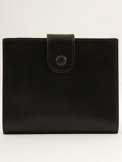 1995年頃製　CCマークステッチウォレット　ブラック