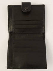 1995年頃製 CCマークステッチウォレット ブラック