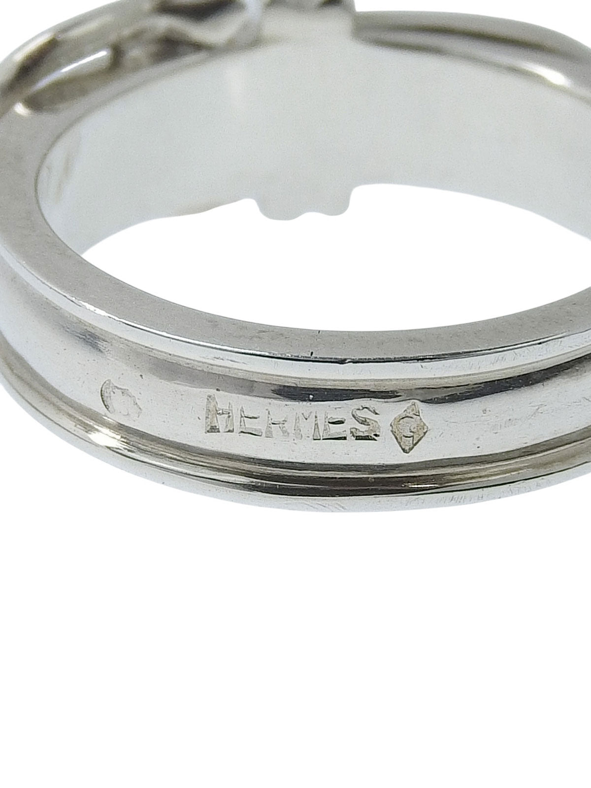 サンチュールリング シルバー