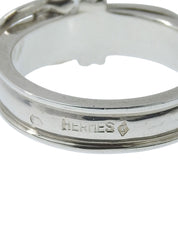 サンチュールリング シルバー