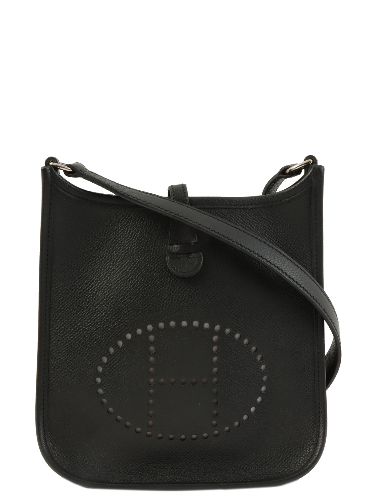 2005年製 エヴリンTPM ブラック