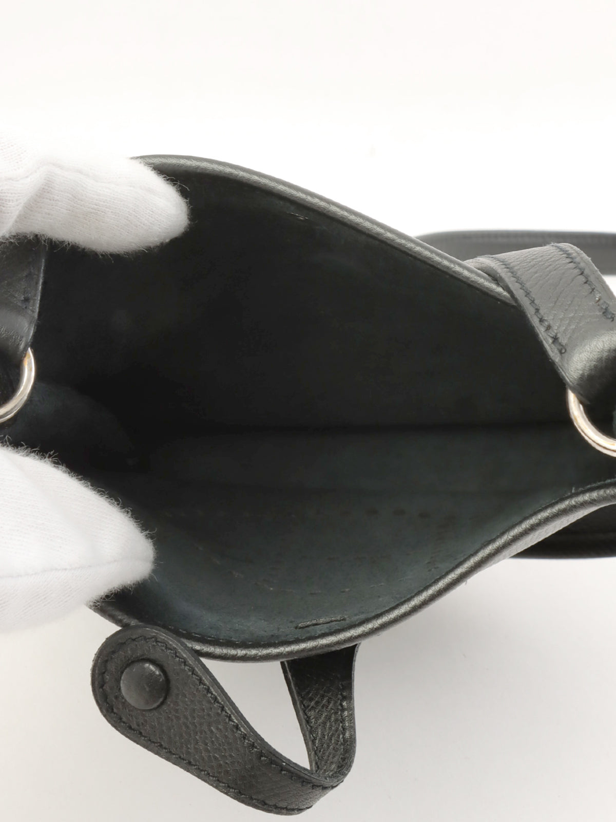 2005年製 エヴリンTPM ブラック