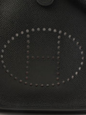 2005年製 エヴリンTPM ブラック