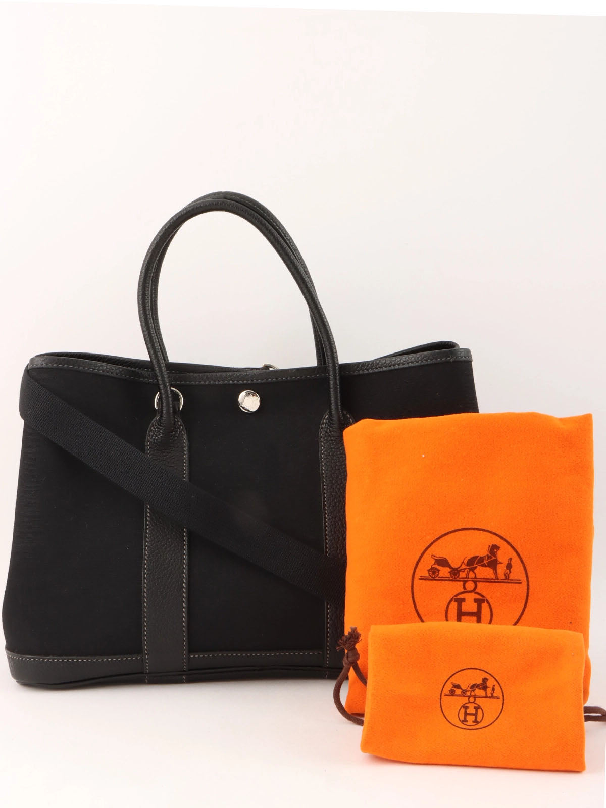 2005年製 ガーデンパーティーTPM ブラック