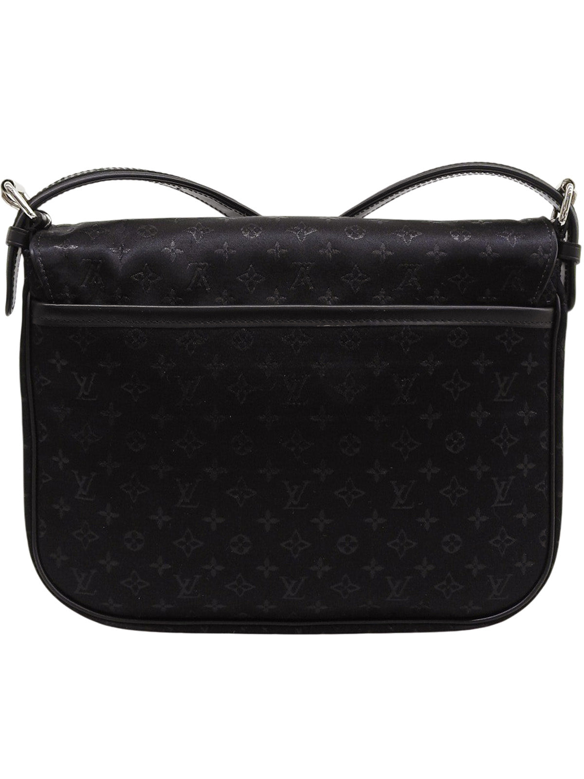 2002 Comte de Feu Musette Black