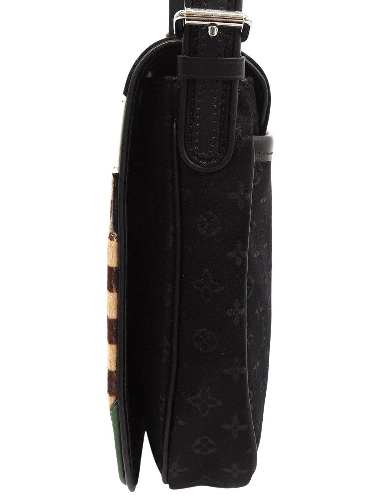 2002年製 コントドゥフェミュゼット ブラック