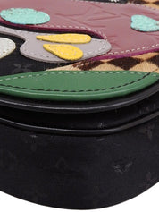 2002 Comte de Feu Musette Black