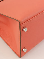 2014年製 ケリー28 フラミンゴ