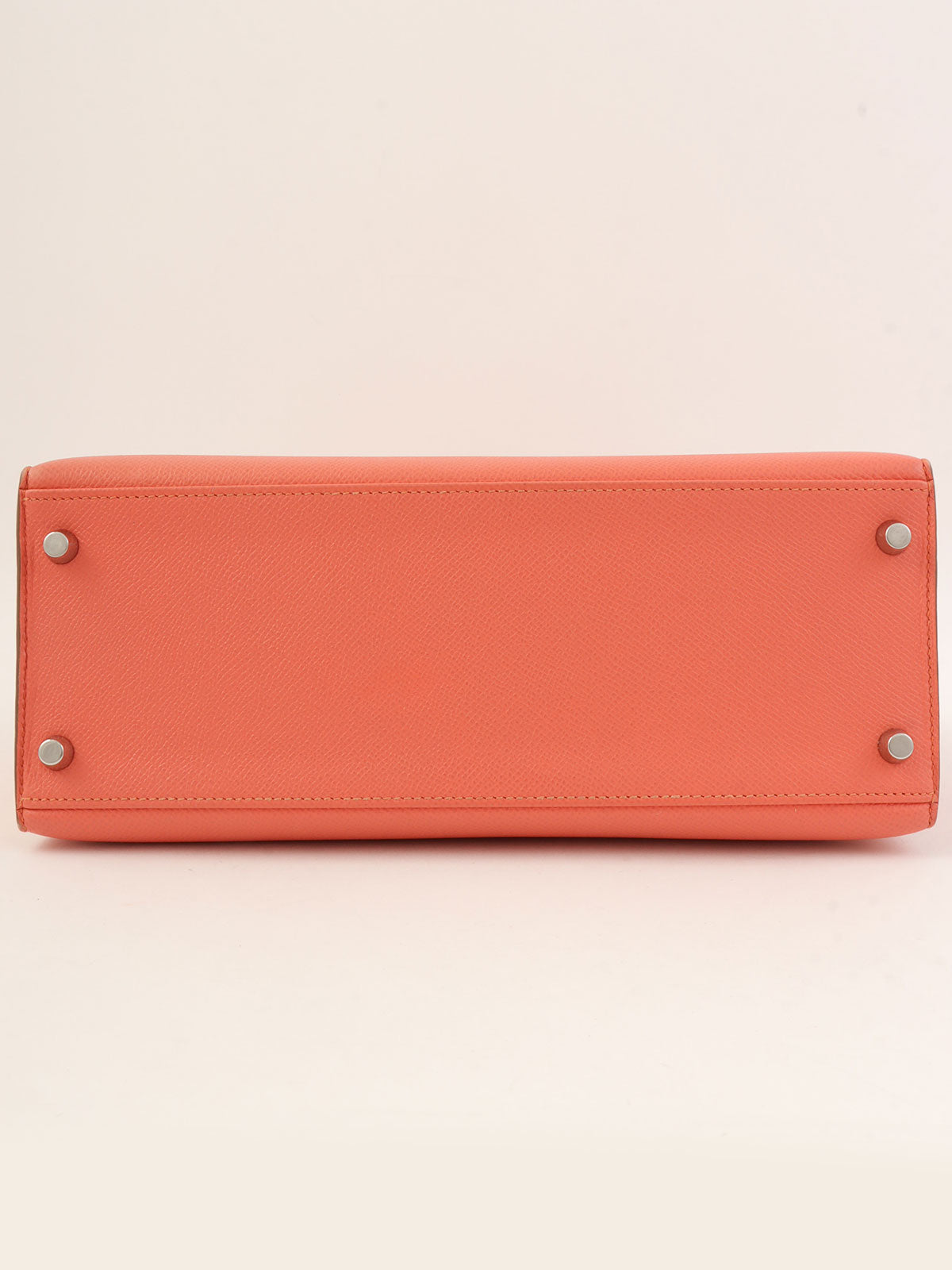 2014年製 ケリー28 フラミンゴ