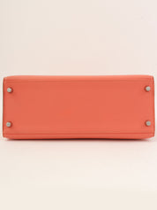 2014年製 ケリー28 フラミンゴ