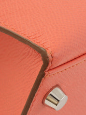 2014年製 ケリー28 フラミンゴ