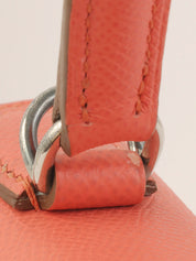 2014年製 ケリー28 フラミンゴ