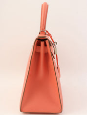 2014年製 ケリー28 フラミンゴ