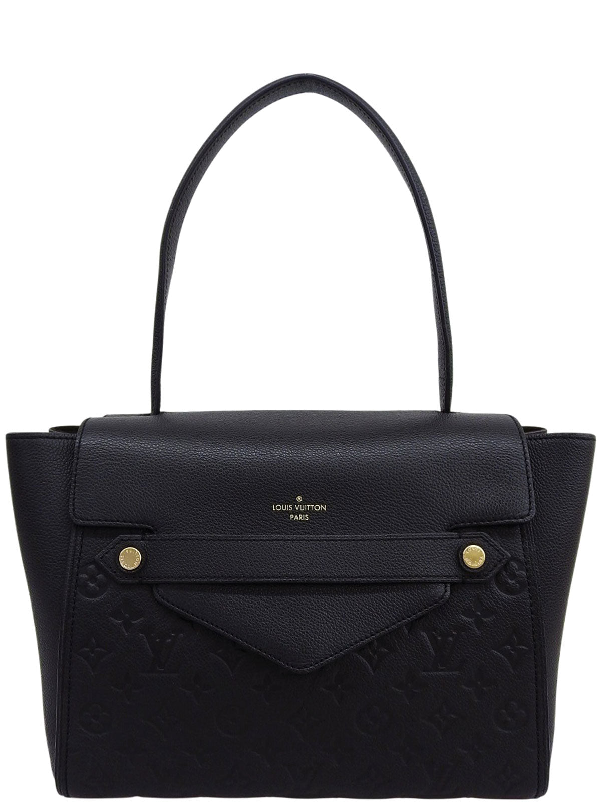 2015年製 モノグラムアンプラントトロカデロ ノワール