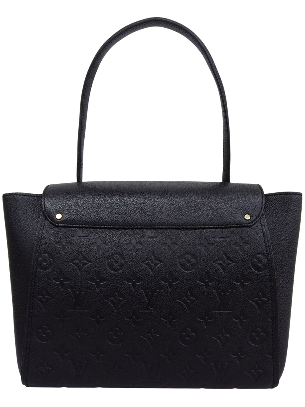 2015年製 モノグラムアンプラントトロカデロ ノワール