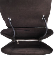 2015 年 Monogram Empreinte Trocadero Noir