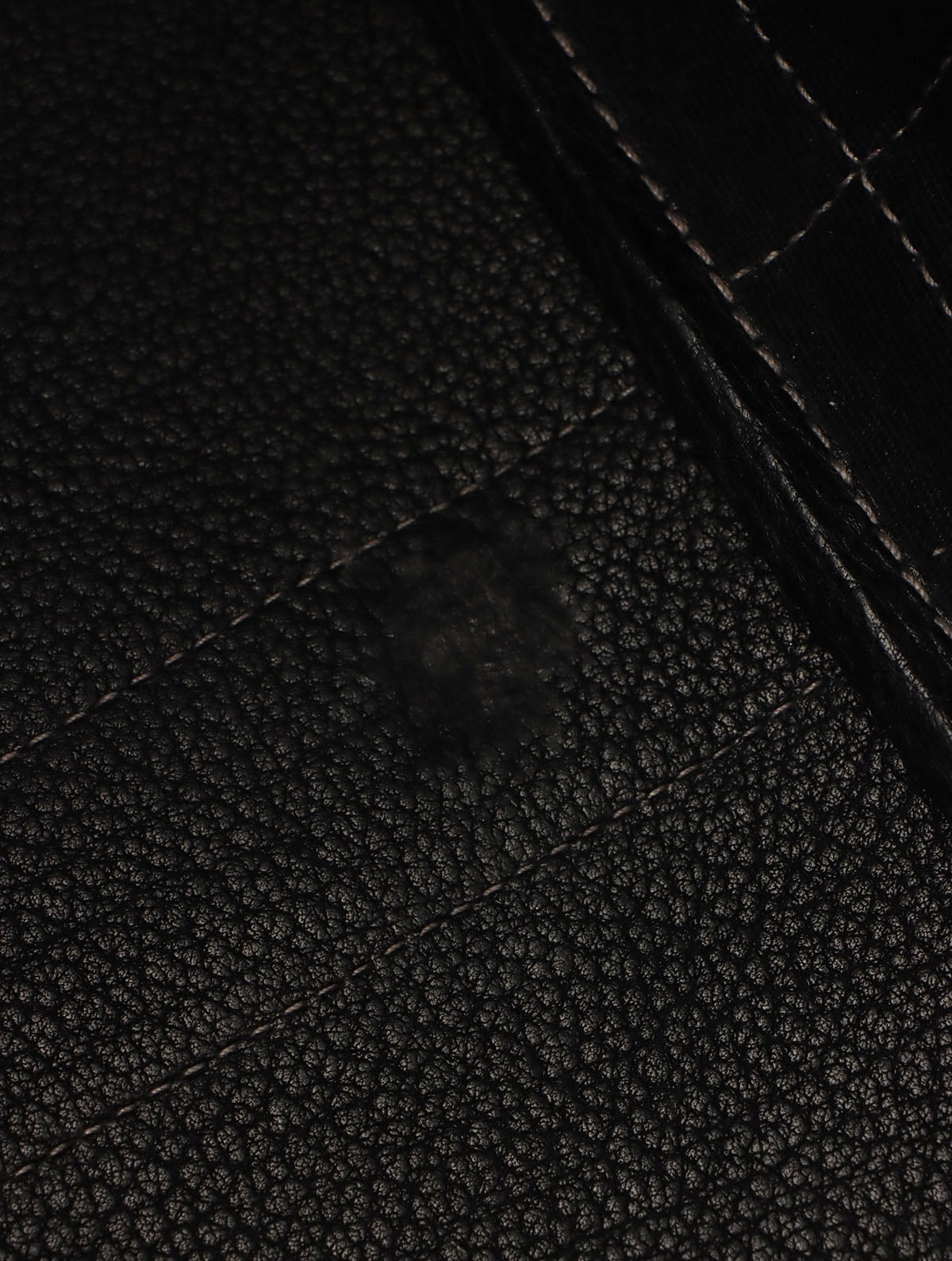 2003年製 ガーデンパーティーPM ブラック