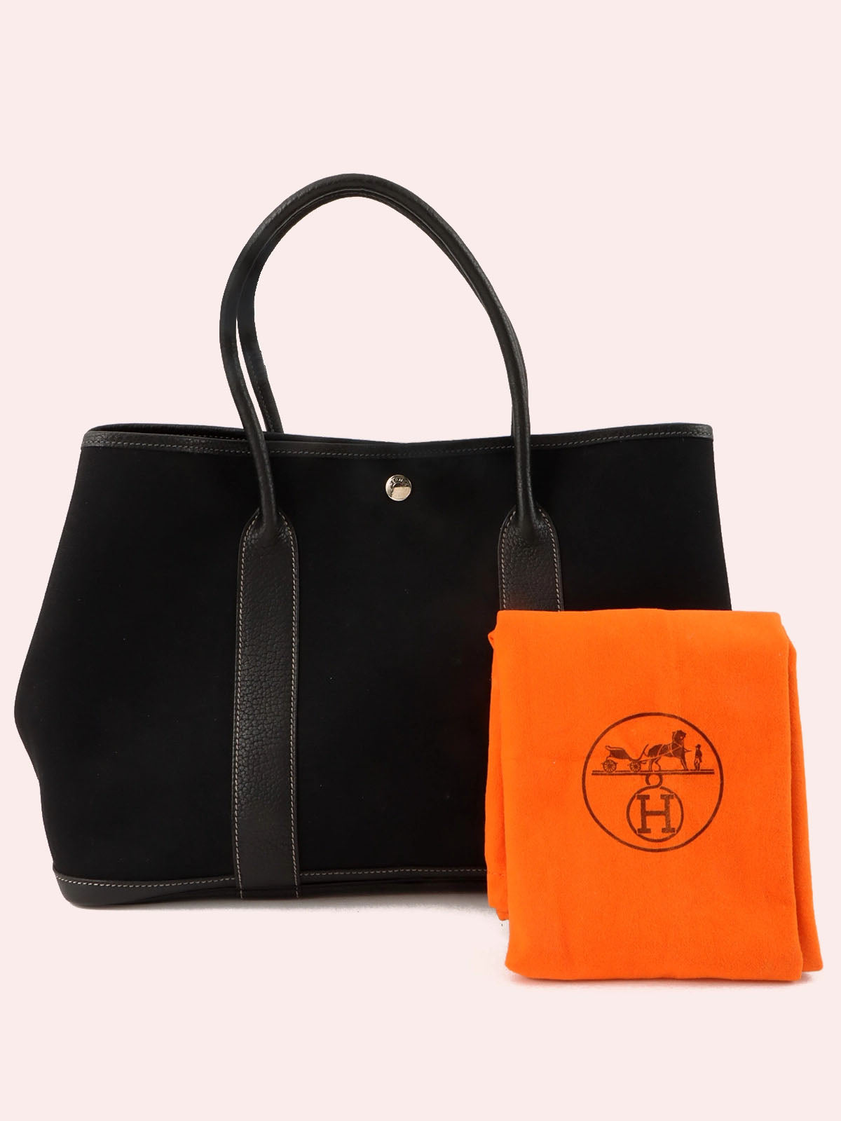 2003年製 ガーデンパーティーPM ブラック