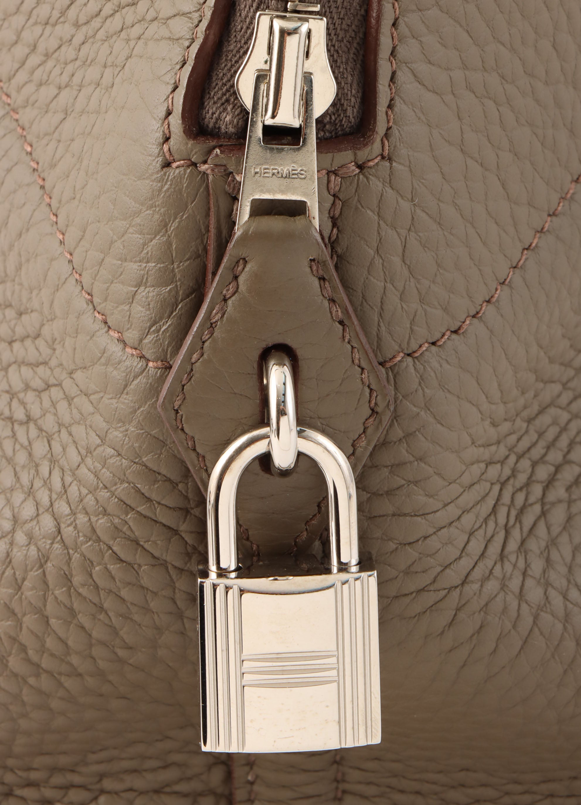 2013年製 ボリード35 エタン