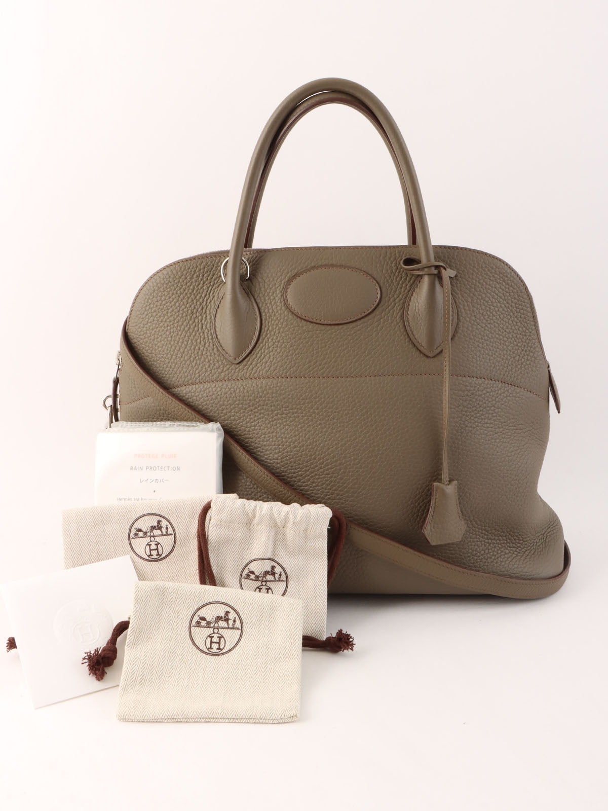 2013年製 ボリード35 エタン