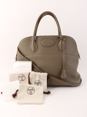 2013年製 ボリード35 エタン