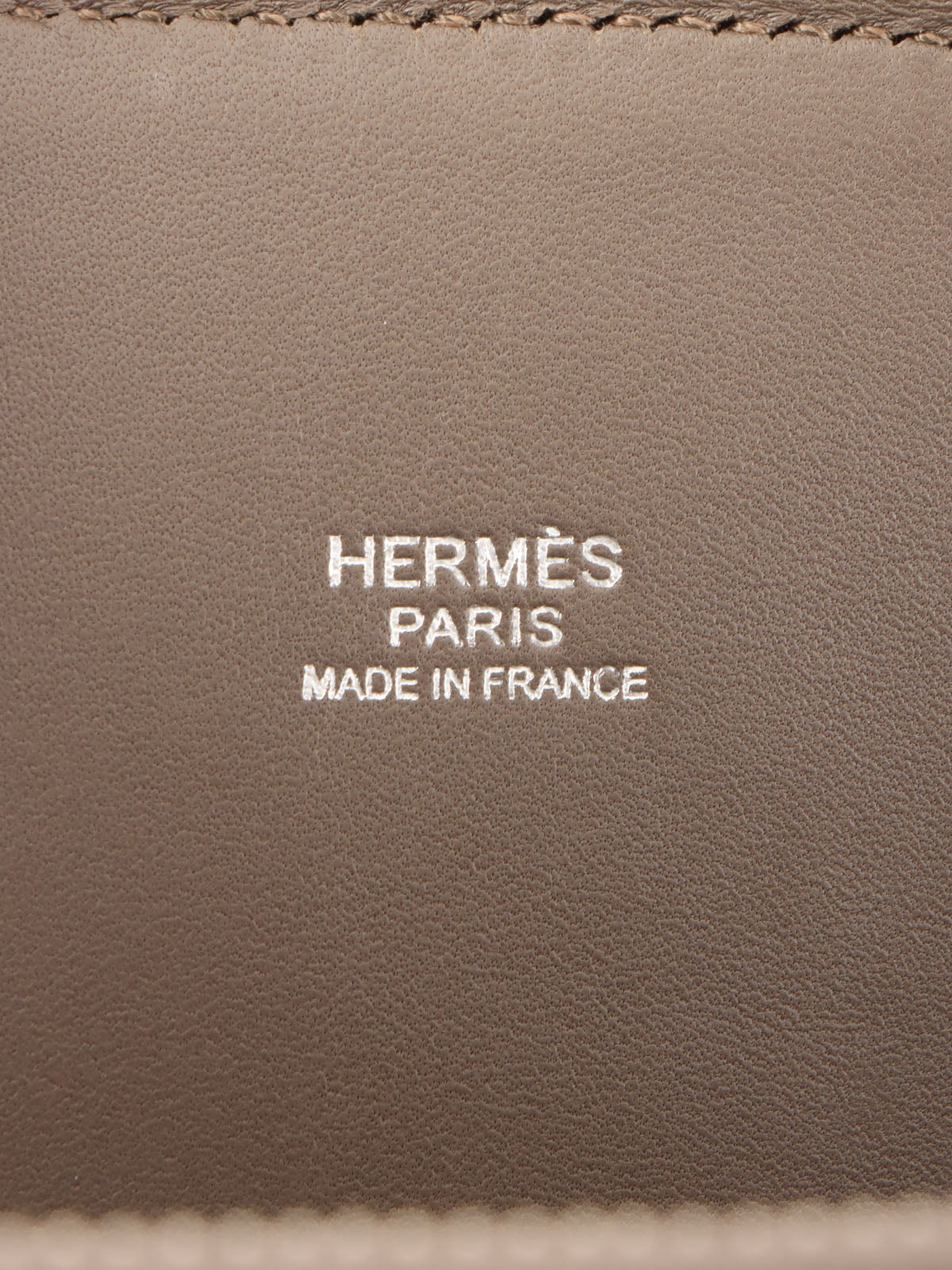 2013年製 ボリード35 エタン