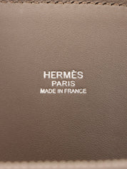 2013年製 ボリード35 エタン