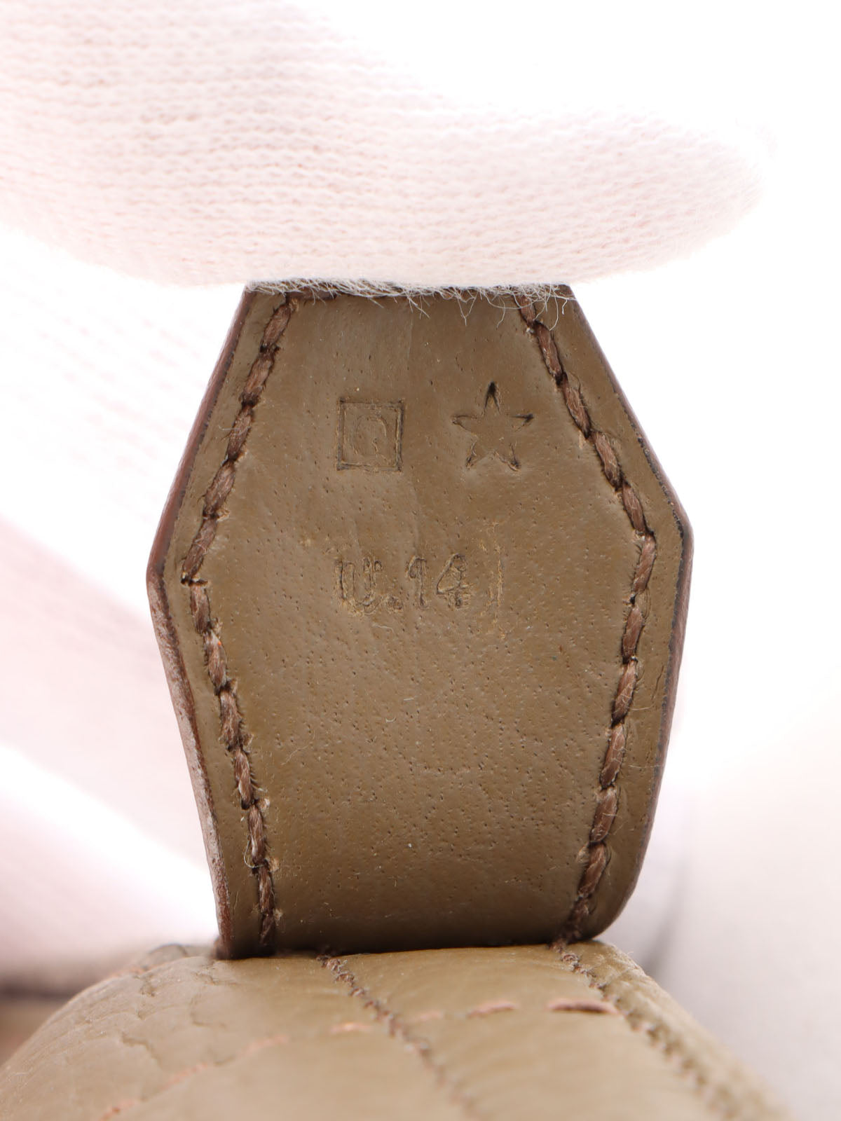 2013年製 ボリード35 エタン