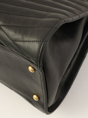 2011年頃製 2.55チェーンショルダーバッグ ブラック