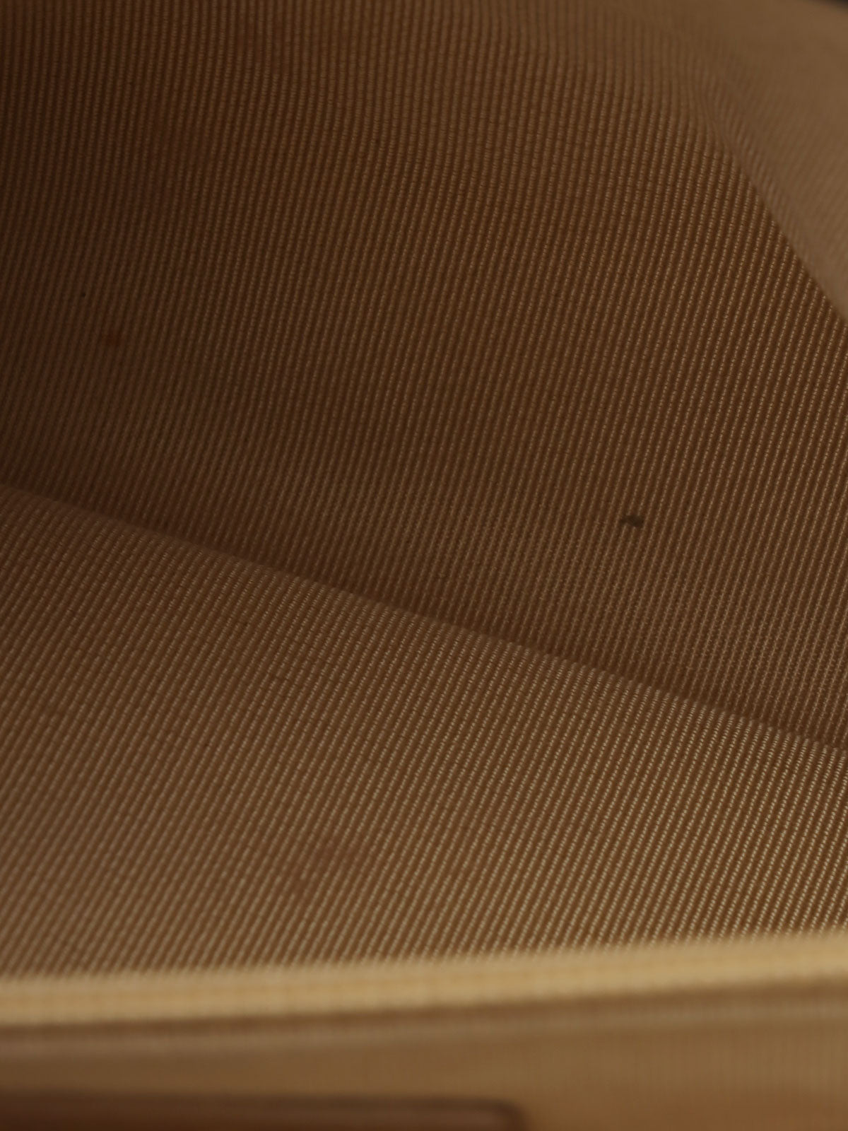 2011年頃製 2.55チェーンショルダーバッグ ブラック