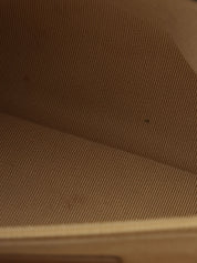 2011年頃製 2.55チェーンショルダーバッグ ブラック